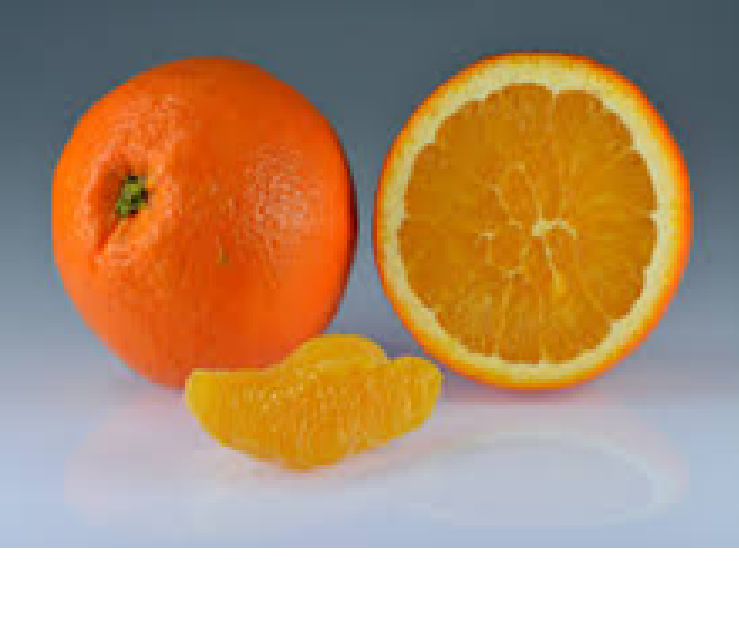 Oranges